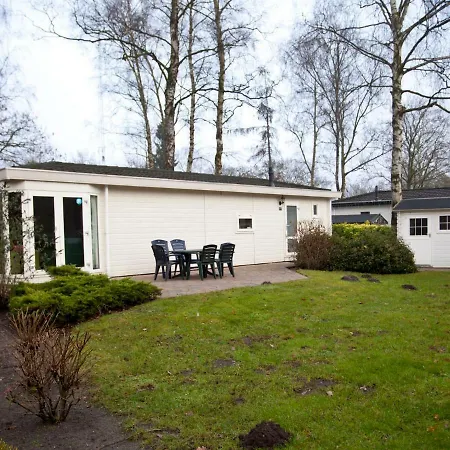 Holiday Droompark Hooge Veluwe.18 *