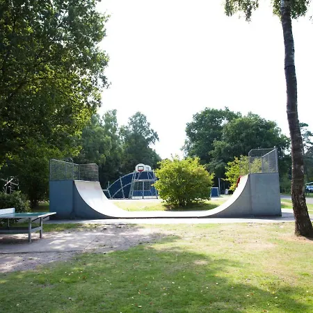 Holiday Droompark Hooge Veluwe.18