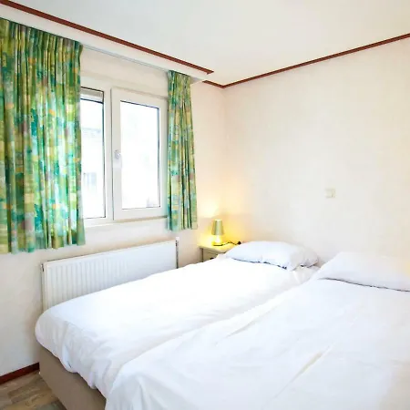Holiday Droompark Hooge Veluwe.18 בית נופש *